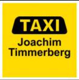 Joachim Timmerberg Funktaxen u. Krankentransport
