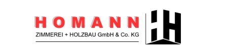 Homann – Zimmerei und Holzbau GmbH & Co.KG