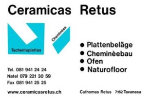 Ceramicas Retus