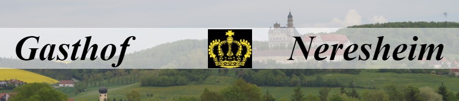 Gasthof & Metzgerei zur Krone