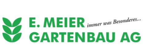 E. Meier Gartenbau AG | immer was Besonderes,,,