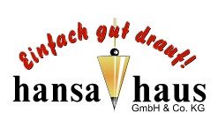 hansa haus GmbH & Co. KG | Einfach gut drauf!