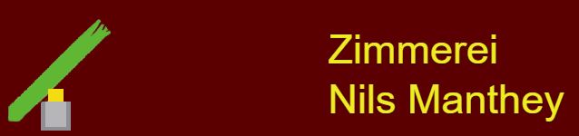 Zimmerei Manthey