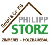 Zimmerei Holzhausbau Philipp Storz GmbH & Co. KG