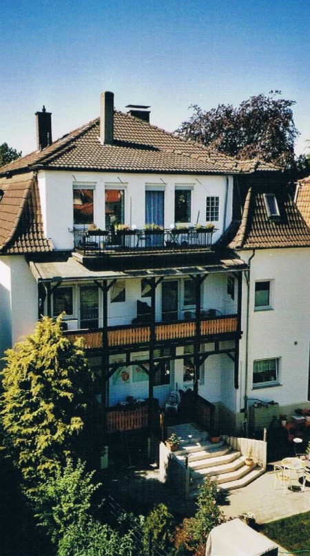 Haus Ute