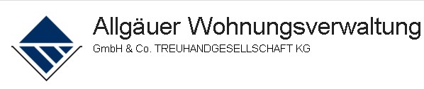 Allgäuer Wohnungsverwaltungsgesellschaft  GmbH & Co.