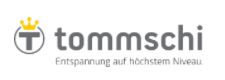Firma Tommschi – Schnullerbaum GmbH