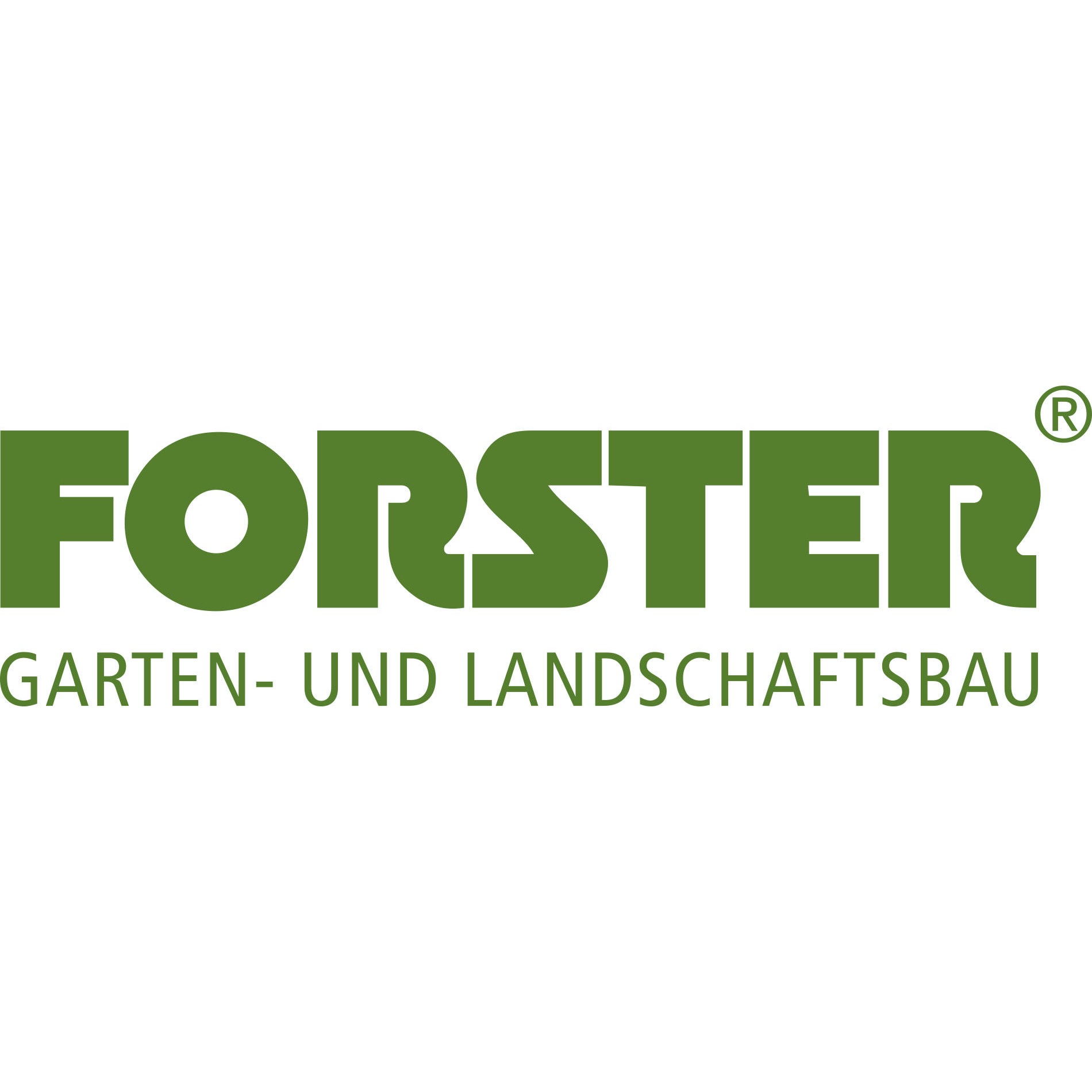 Forster Garten- und Landschaftsbau GmbH