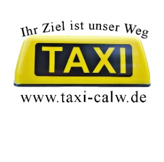 Taxi Calw - Susanne Roth