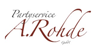 Partyservice A.Rohde GmbH | Hier genießen Gäste&Gastgeber