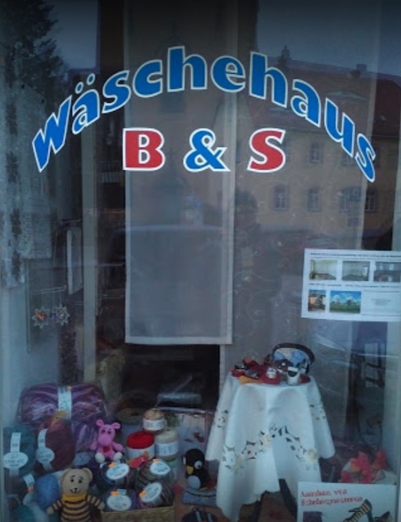 B&S Wäschehaus