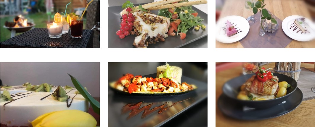 Restaurant Tastruper Krog