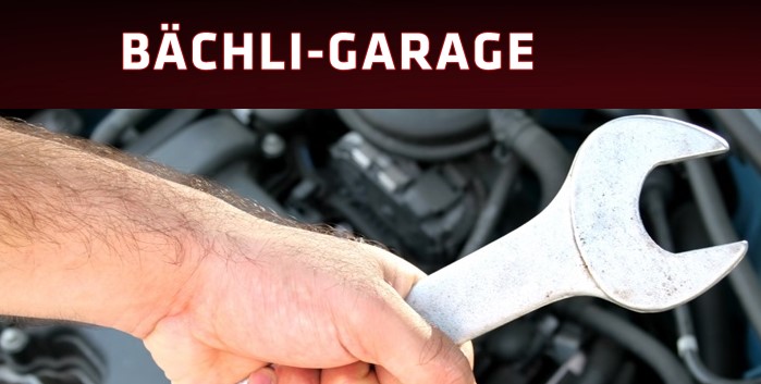 Bächli Garage | Service mit Marken-Unabhängigkeit