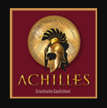Achilles Grieschische Gastlichkeit