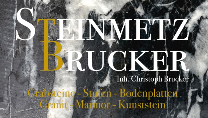 Steinmetz Brucker