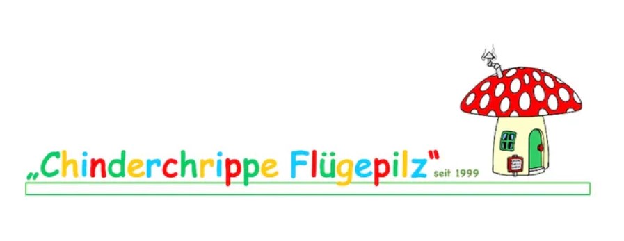 Chinderchrippe Flügepilz