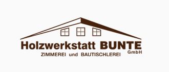 Holzwerkstatt Bunte GmbH