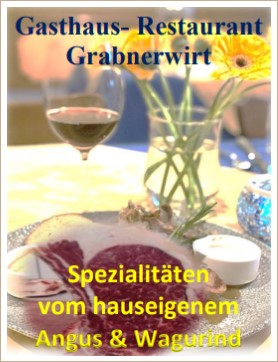 Gasthaus-Restaurant Grabnerwirt