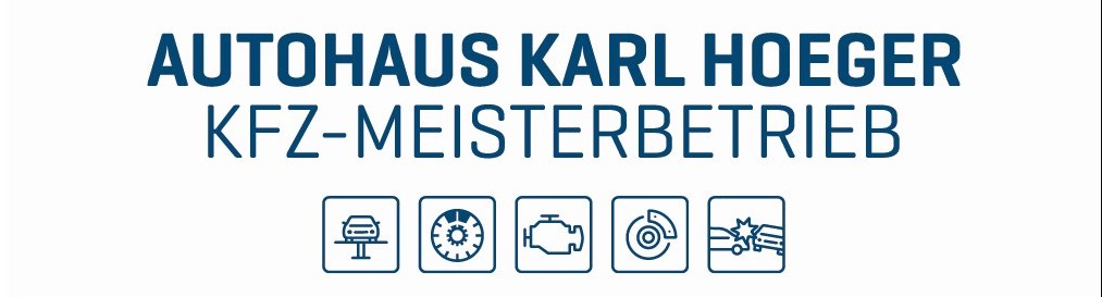 Autohaus Karl Hoeger GmbH