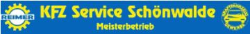 Kfz Service Schönwalde