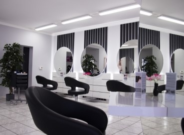 Hair and Beauty Lounge De Boer
