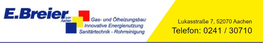 E. Breier GmbH