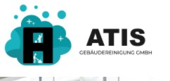 Atis Gebäudereinigung GmbH
