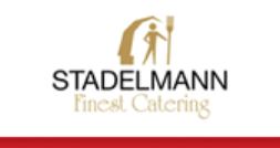 Stadelmann Finest Catering