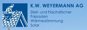 K.W. Weyermann AG | Leidenschaftliches Bauhandwerk.