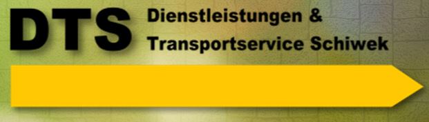 DTS -  Dienstleistungen und Transportservice Schiwek