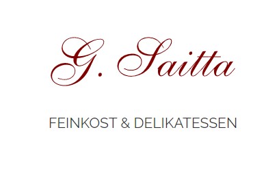 G. Saitta Italienische Feinkost & Delikatessen