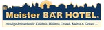 Meister BÄR HOTEL Goldkronach eK