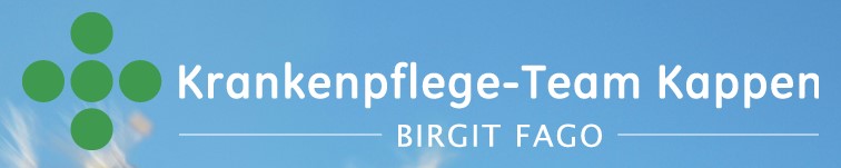 Krankenpflege-Team Kappen