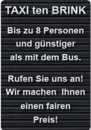 Taxi H. ten Brink