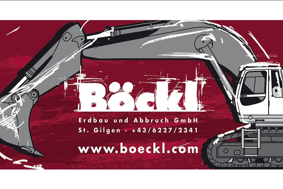 Böckl Erdbau und Abbruch GmbH