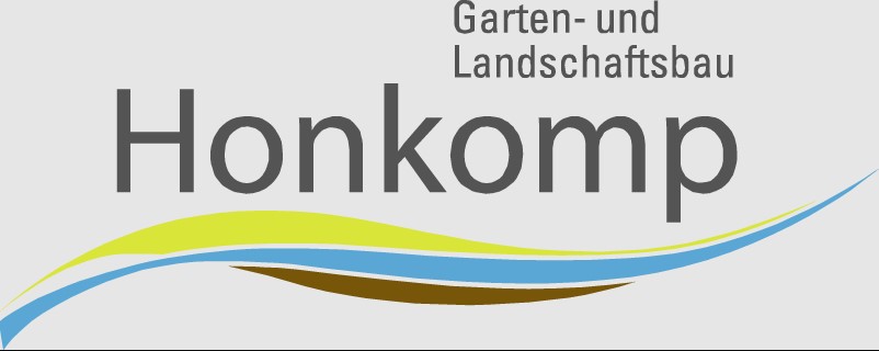 Honkomp Garten- und Landschaftsbau GmbH
