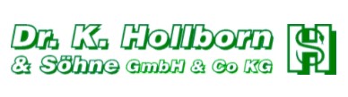 Dr. K. Hollborn & Söhne GmbH & Co. KG