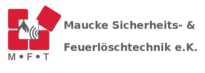 Maucke Sicherheits- & Feuerlöschtechnik e.K.