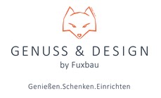 Genuss & Design by Ginmanufaktur Fuxbau