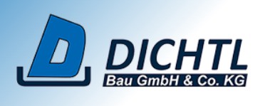 DICHTL Bau GmbH & Co. KG