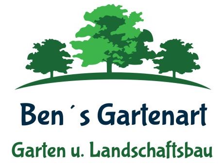 Bens Gartenart