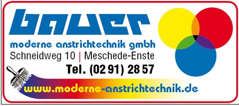 Bauer - moderne anstrichtechnik GmbH