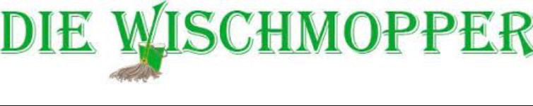 Die Wischmopper