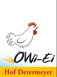 Owi-Ei-Erzeugergemeinschaft Hof Determeyer