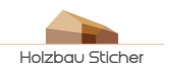 Holzbau Sticher GmbH ~ Wir leben Holz.