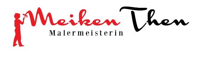 Meiken Then Malermeisterin  