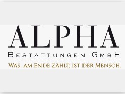 Alpha Bestattungen GmbH---
