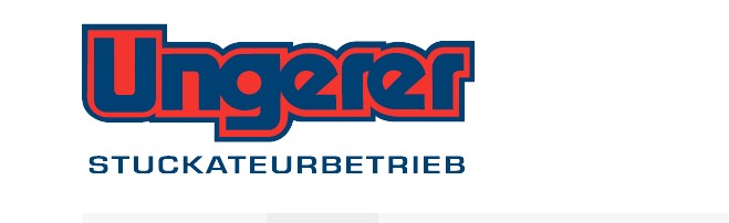 Gerhard Ungerer GmbH - Stuckateurbetrieb