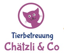 Mobile Tierbetreuung Chätzli & Co.