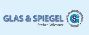 Glas & Spiegel Stefan Wiesner
